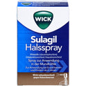 Wick Sulagil Halspray (15 ml)