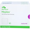 Mepilex 5x5cm (10 Stk.)