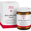Bolus Alba Comp. Pulver (35 g)
