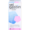 Velgastin Blähungen Suspension (30 ml)