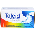 Talcid (100 Stück)