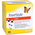 Freestyle Lite TS Uden COD (100 stk.)