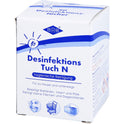 Desinfektionstuch N (20 Stk.)