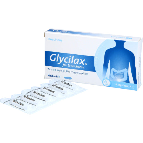 Glycilax (6 Stk.)