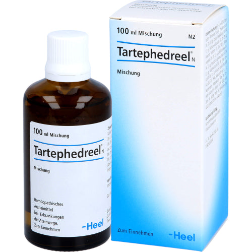 Tartephedreel N (100 ml)