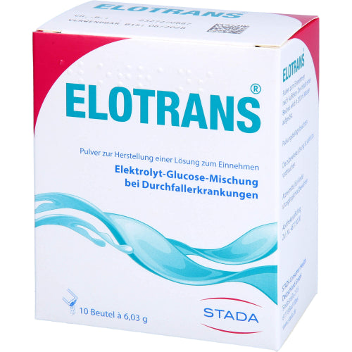 Elotrans (10 stk.)