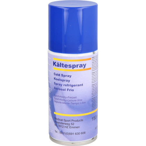 Kulde spray (150 ml)