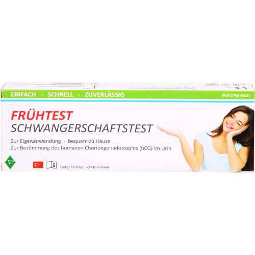 Schwangerschaftstest (1 Stk.)