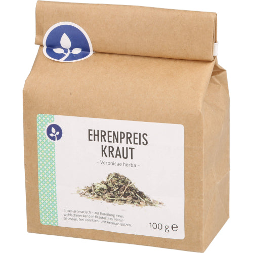 Ehrenpreis TEE DAC (100 g)