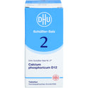 Biochemie 2 Calc Phos D12 (200 Stk.)