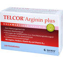 Telcor Arginin Plus (120 St.)