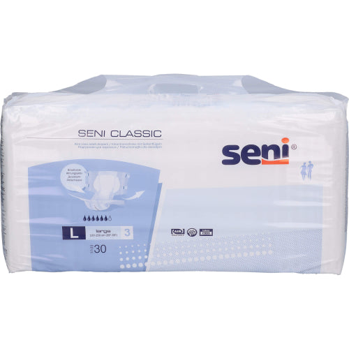 Seni Classic Large (30 Stück)