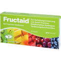 Fructaid (30 stk.)