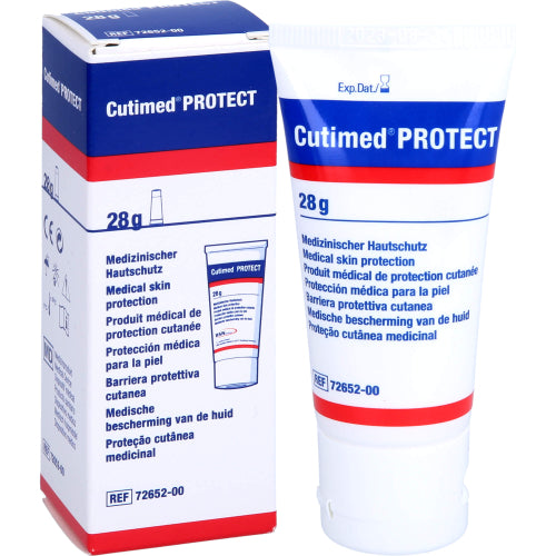 Cutimed Protect Creme (28 g)
