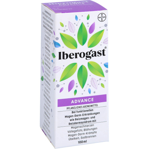 Iberogast Advance (100 ml)