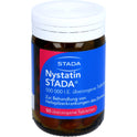 Nystatin Stada 500.000 I.E. überzogene Tabletten (50 Stück)