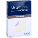 Urgosorb Silver 5x5cm (10 Stk.)
