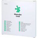 Manukalind Wundverband (6 Stk.)
