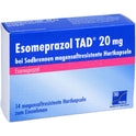Esomeprazol Tad 20mg (14 Stk.)