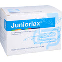 Juniorlax (30X6,9 g)