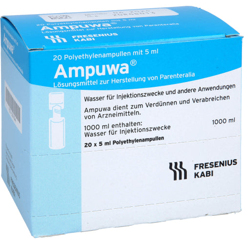 Ampuwa (20X5 ml)
