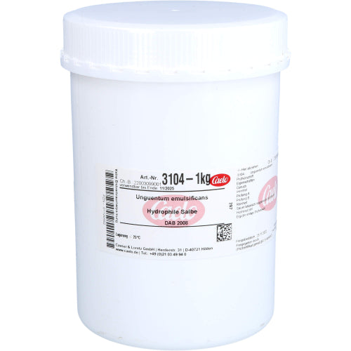 Emulsionssalbe (1 kg)