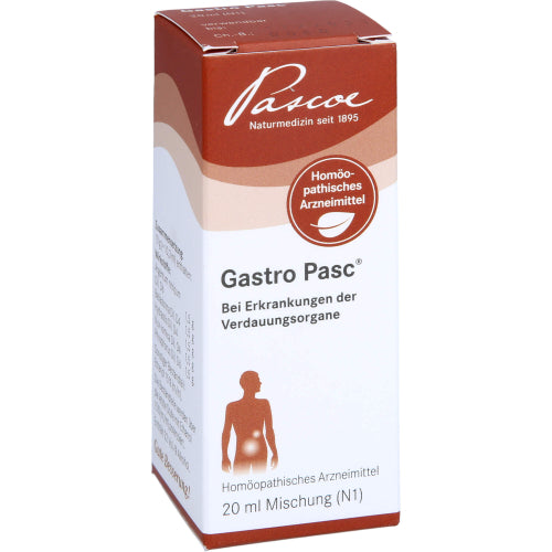 Gastro Pasc (20 ml)