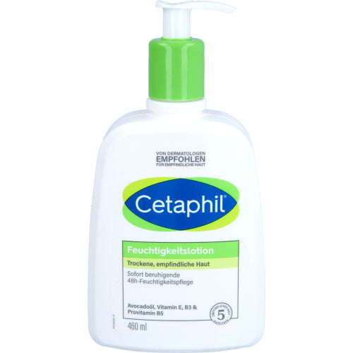 Cetaphil Lotion (460 ml)