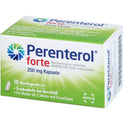 Perenterol Forte 250 mg (10 St.)