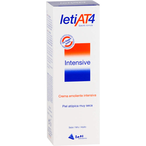 Leti At4 Intensiv Creme (100 ml)