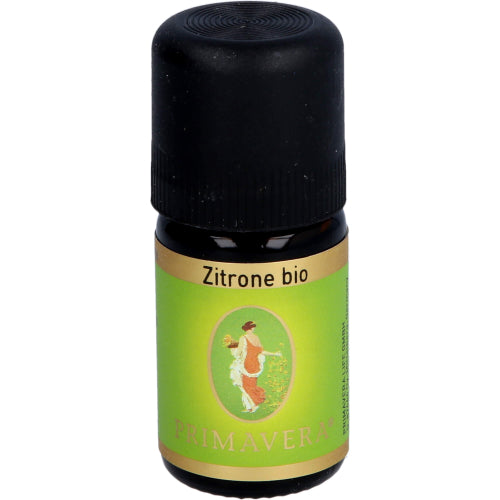 Zitrone Kba (5 ml)