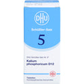 Biochemie 5 KAL Phos D12 (200 St.)