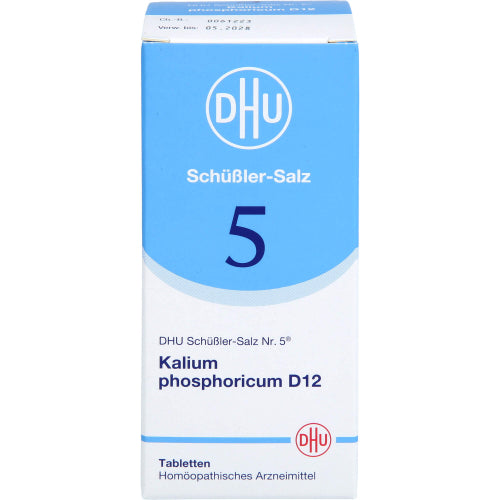 Biochemie 5 KAL Phos D12 (200 St.)