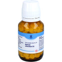 Biochemie 8 Natrium chloratum D 3 (200 St.)