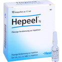 Hepeel N (10 St.)