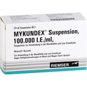 Mykundex (24 ml)