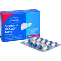 Silymarin Stada Forte (30 stk.)