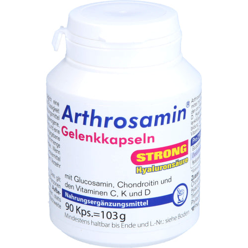 Arthrosamin Strong (90 stk.)