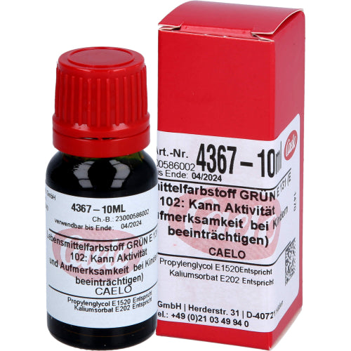 Kranich (10 ml)