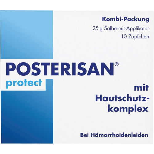 Posterisan Protect (1 P)