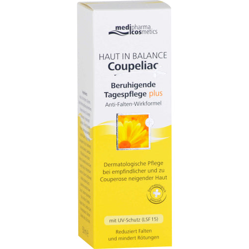 Haut IN BAL C L BER TAG+AF (50 ml)