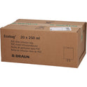 Kochsalz 0,9 % Ecobag (20X250 ml)