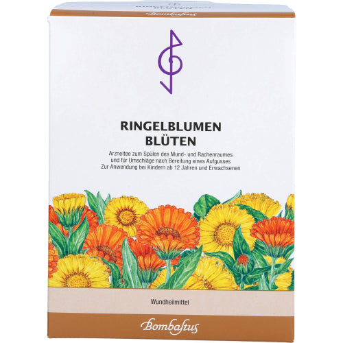 Ringelblumen (50 g)
