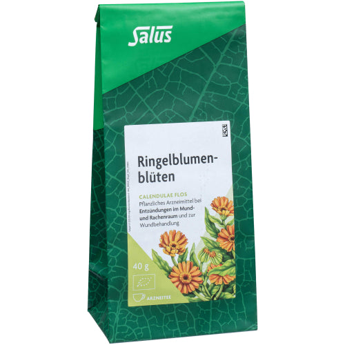 Ringelblumenblüte AR BIO SAL (40 g)