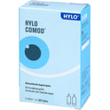 Hylo-Comod (2X10 ml)