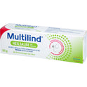 Multilind Heilsalbe NYS+Zink (50 g)