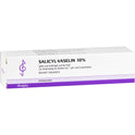 Salicylvaseline 10 % (100 ml)