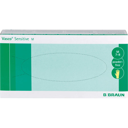 Vasco Sensitive M UH (100 Stk.)