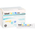 Cefavit D3 K2 Mg 2.000 I.E. Stix (36 Stück)