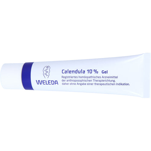 Calendula 10% (25 g)